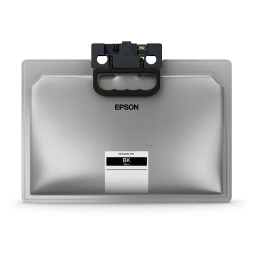 Epson cartouche d'impression noir (C13T966140 / T9661)