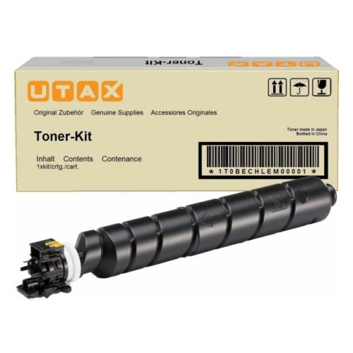 Utax toner noir (1T02RL0UT0 / CK8512K)