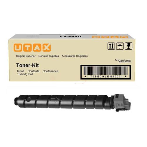 Utax toner noir (1T02RM0UT0 / CK8513K)