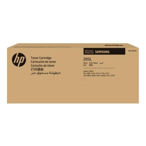 HP toner noir (MLTD205SELS / SU963A / 205S) (grande capacité)