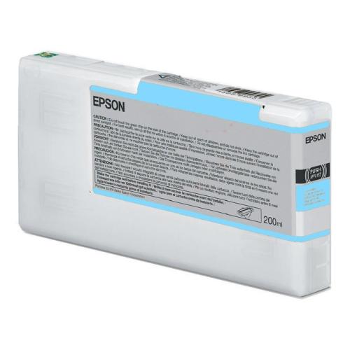 Epson cartouche d'impression photo cyan (C13T913500 / T9135)