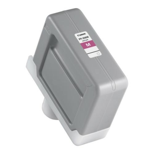 Canon cartouche d'impression magenta (2361C001 / PFI310M)