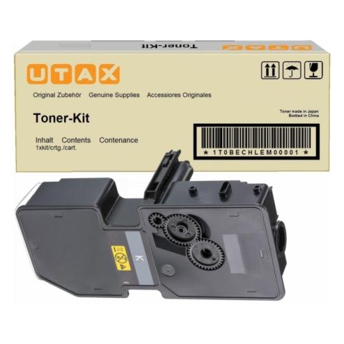 Utax toner noir (1T02R70UT0 / PK5015K)