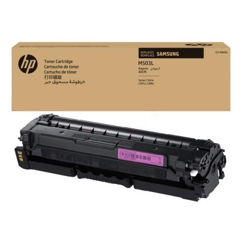 HP toner magenta (CLTM503LELS / SU281A / M503L)