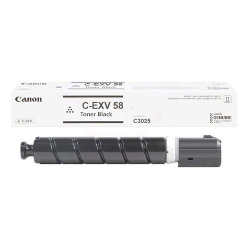 Canon toner noir (1394C002 / CEXV54)