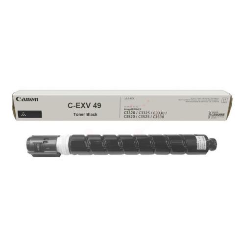 Canon toner noir (8524B002 / CEXV49)