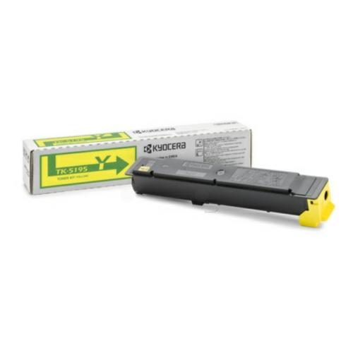 Kyocera toner jaune (1T02R4ANL0 / TK5195Y)