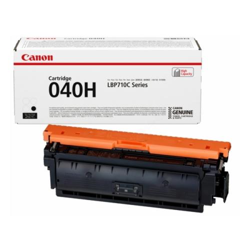 Canon toner noir (0461C001 / 040H)