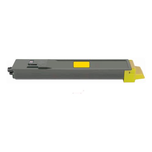 Utax toner jaune (1T02P3AUT0 / CK8520Y)