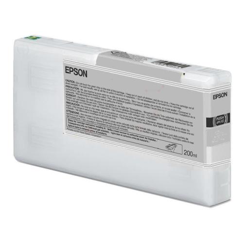 Epson cartouche d'impression noir (C13T913900 / T9139)