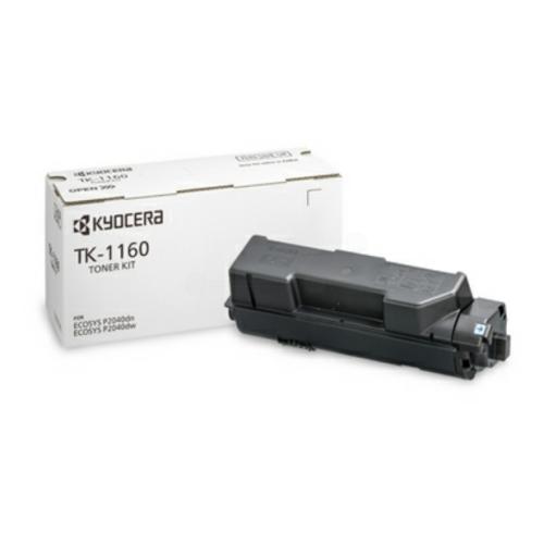 Kyocera toner noir (1T02RY0NL0 / TK1160)