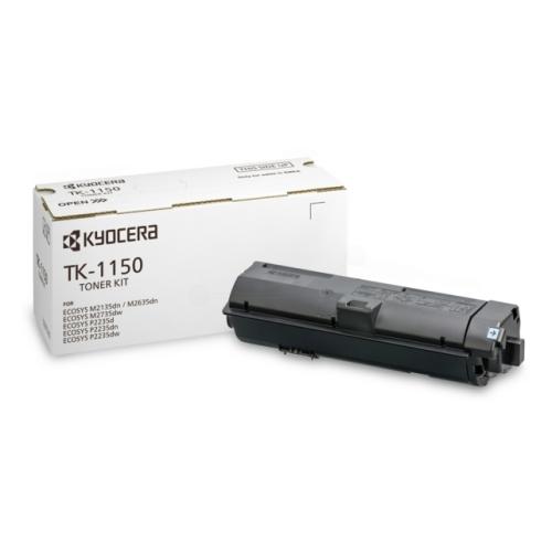 Kyocera toner noir (1T02RV0NL0 / TK1150)