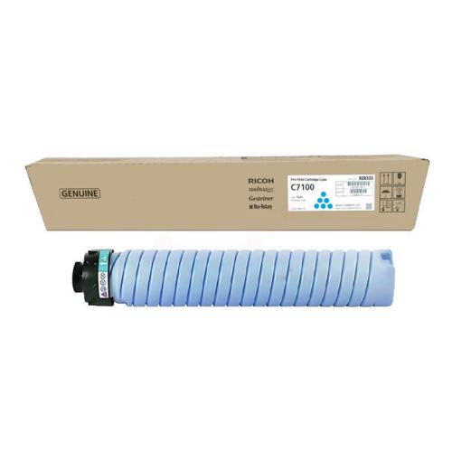 Ricoh toner cyan (828333)