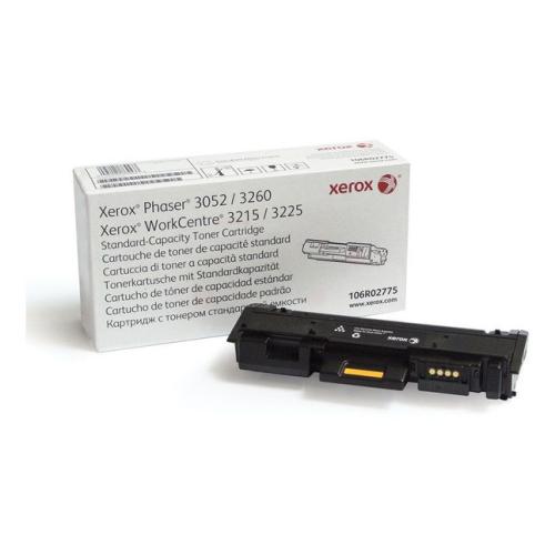 Xerox toner noir (106R02775 / 106R2775)