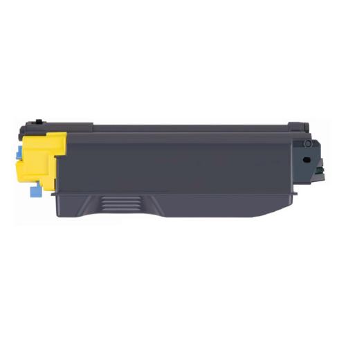 Utax toner jaune (1T02TWAUT0 / PK5018Y)