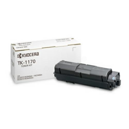 Kyocera toner noir (1T02S50NL0 / TK1170)