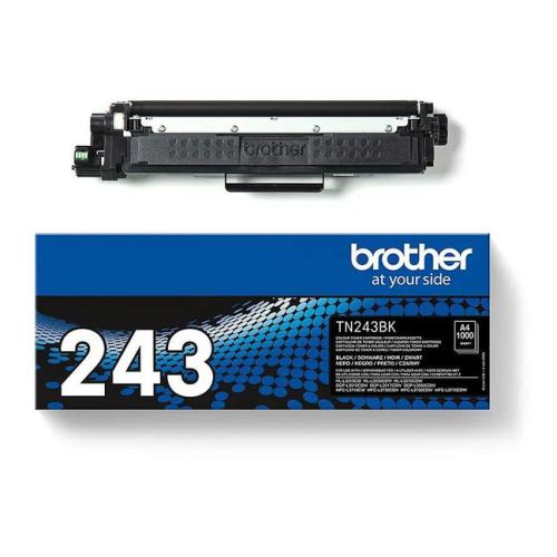 Brother toner noir (TN243BK)