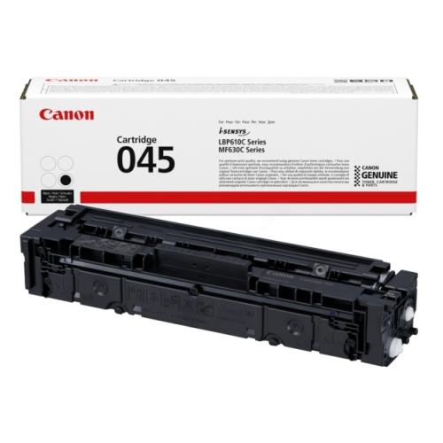 Canon toner noir (1242C002 / 045)