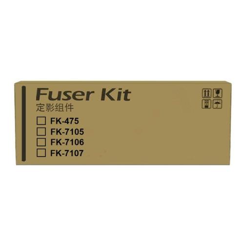 Kyocera kit unité de fusion (302K393122 / FK475)