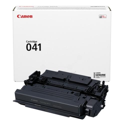 Canon toner noir (0452C002 / 041)