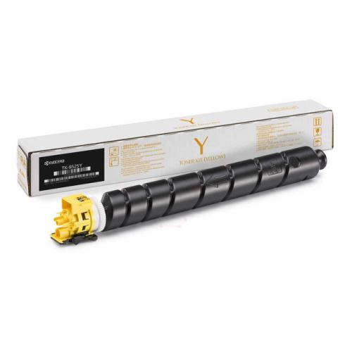 Kyocera toner jaune (1T02RMANL0 / TK8525Y)