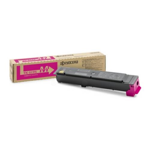 Kyocera toner magenta (1T02R4BNL0 / TK5195M)