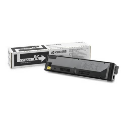 Kyocera toner noir (1T02R50NL0 / TK5205K)