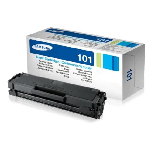 HP toner noir (MLTD101SELS / SU696A / 101)