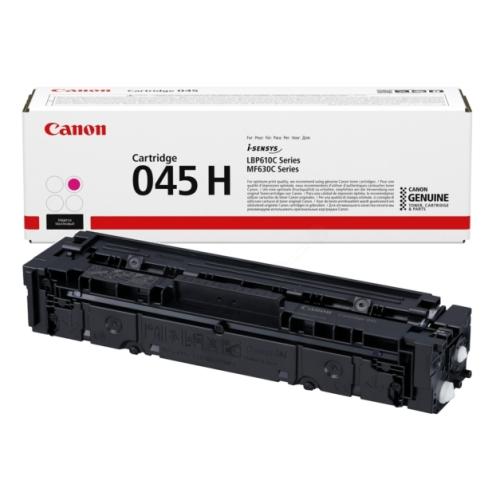 Canon toner magenta (1244C002 / 045H) (grande capacité)