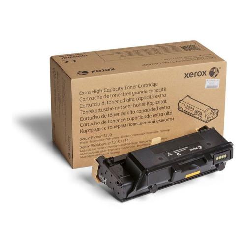 Xerox toner noir (106R03624 / 106R3624) (grande capacité)