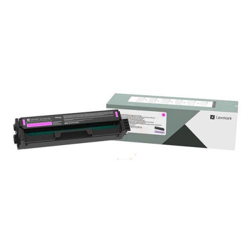 Lexmark toner magenta (20N20M0 / 020N20M0) (Retour)