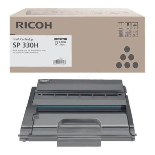 Ricoh toner noir (408281 / TYPESP330H)