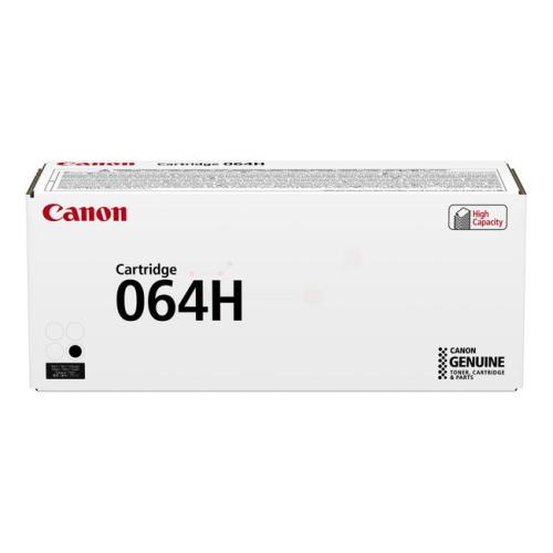 Canon toner noir (4938C001 / 064H)