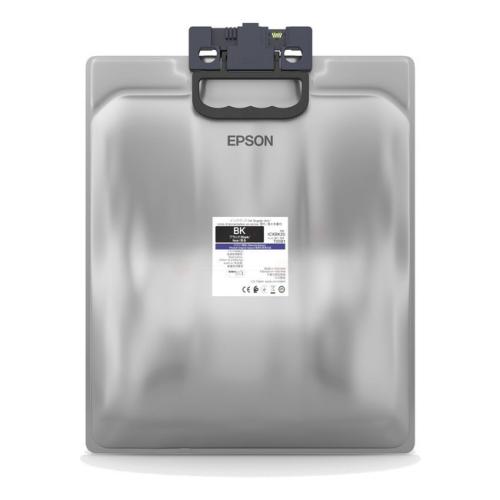 Epson cartouche d'impression noir (C13T05B14N / T05B) (grande capacité)