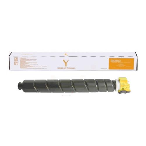 Utax toner jaune (1T02YPAUT0 / CK8530Y)