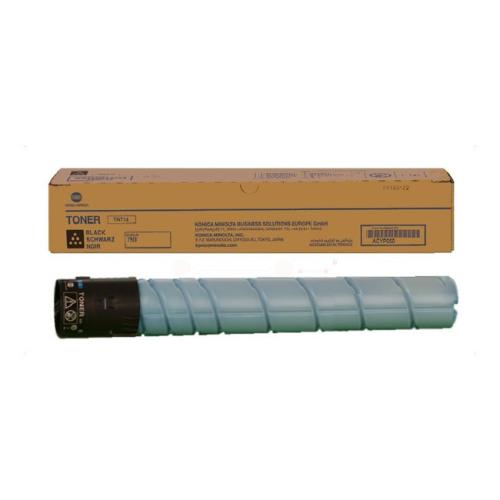 Konica Minolta toner noir (ACYP050 / TN714)