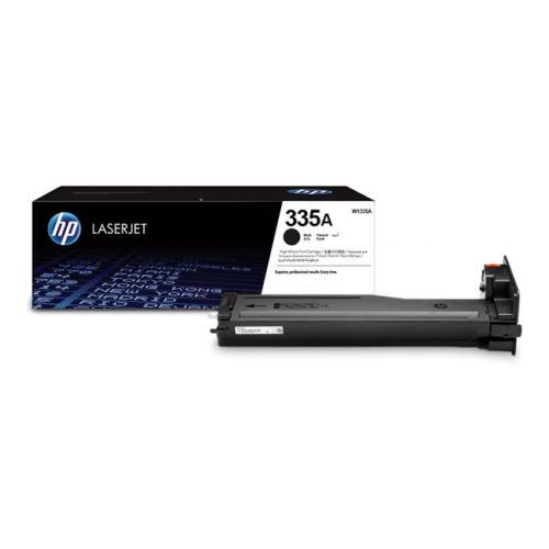 HP toner noir (W1335A / 335A)