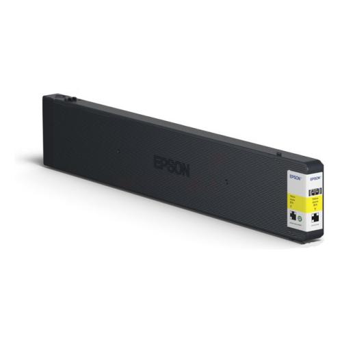 Epson cartouche d'impression jaune (C13T02Q400 / T02Q)