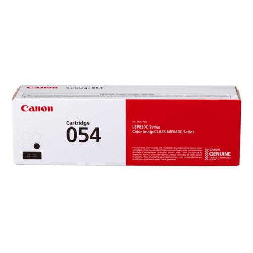 Canon toner noir (3024C002 / 054)