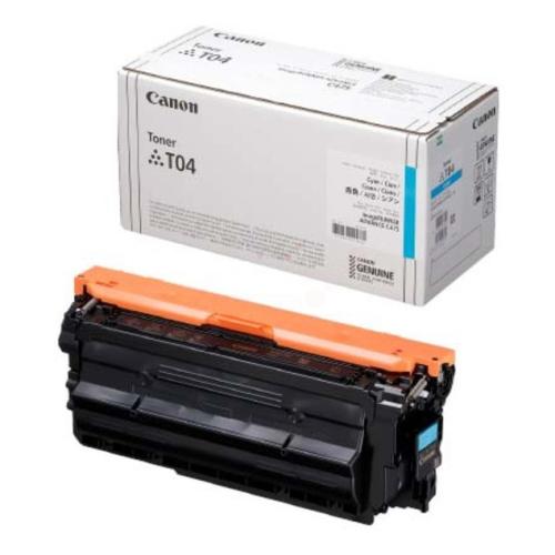 Canon toner cyan (2979C001 / T04C)