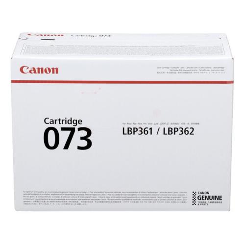 Canon toner noir (5724C001 / 073)