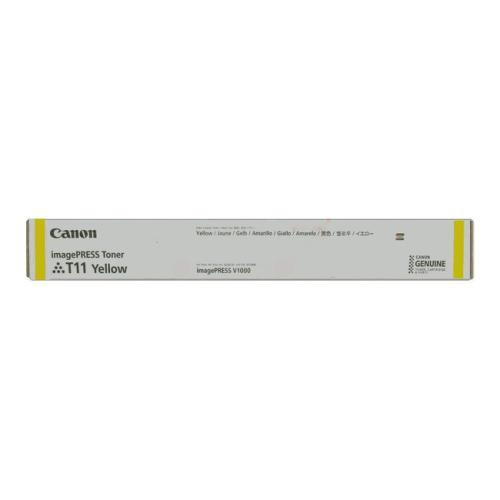 Canon toner jaune (5149C001 / T11)