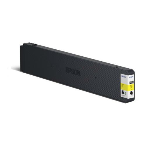 Epson cartouche d'impression jaune (C13T02S400 / T02S4)