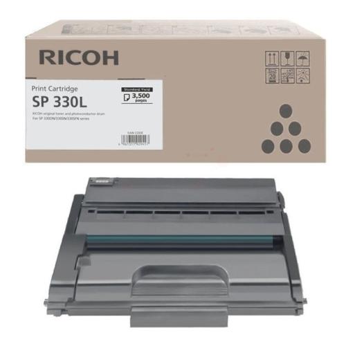 Ricoh toner noir (408278 / TYPESP330L)