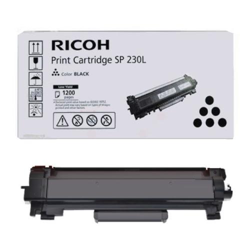 Ricoh toner noir (408295 / TYPESP230L)