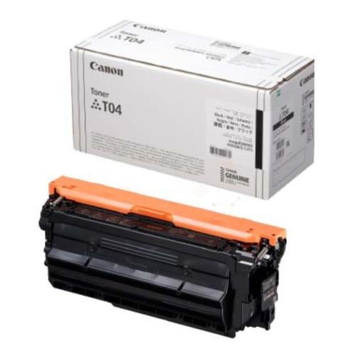 Canon toner noir (2980C001 / T04BK)