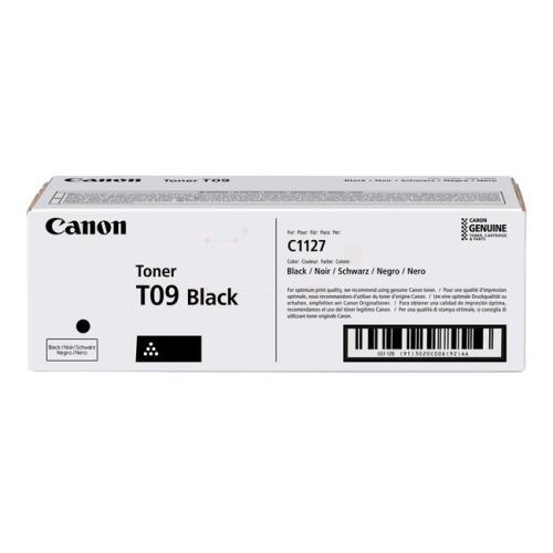 Canon toner noir (3020C006 / T09BK)