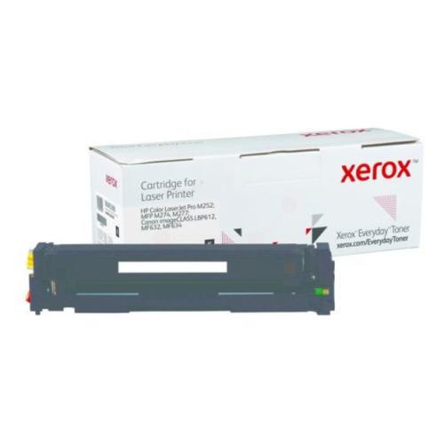 Xerox toner noir (remplace Canon 1242C002 / 6R03688)