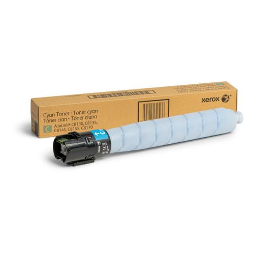 Xerox toner cyan (006R01747 / 6R01747)