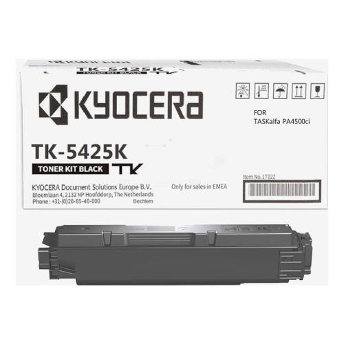 Kyocera toner noir (1T02Z20NL0 / TK5425K)